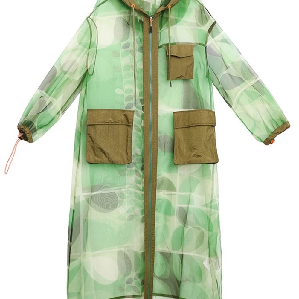 Coat - Picture 5 of 5